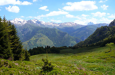 Col de Barranq