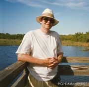 Me in a Hat