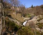 Gorge de Colombières