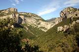  Cirque d'Infernet, St-Guilhem