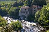  The old mill at Tarassac