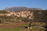  Vieussan and Le Caroux, our very own Table Mountain!