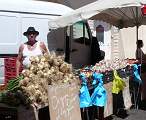  Wednesday market at Clermont l'Hérault